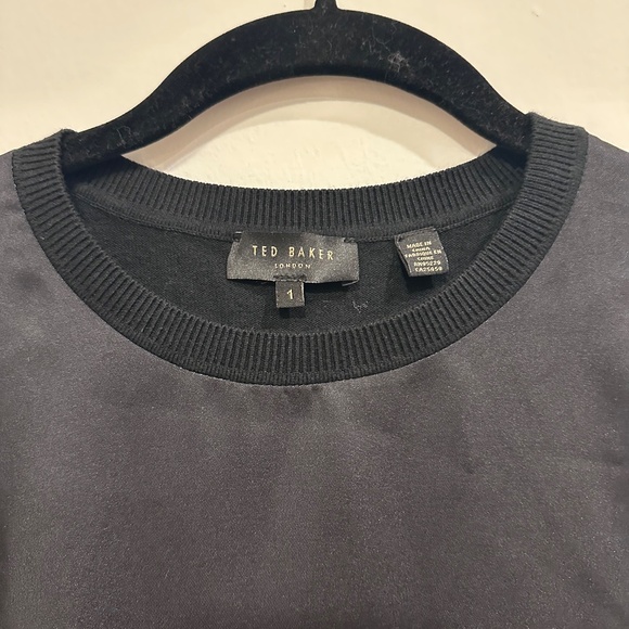 Ted Baker Bellae Sweater - Picture 5 of 5